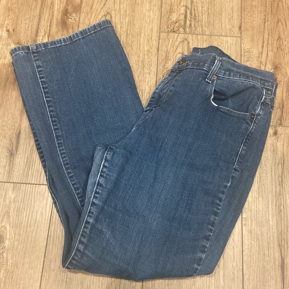 Levi's 515 Women's Bootcut jeans